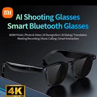 Occhiali da sole Xiaomi AI Smart Glasses
