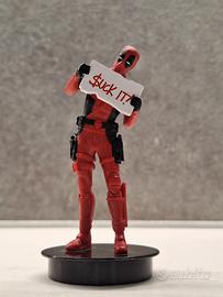 Topper Deadpool