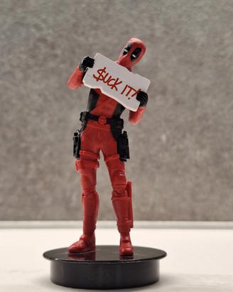 Topper Deadpool