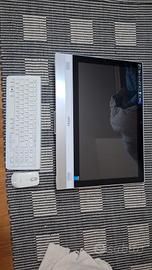 PC AIO msi modello andora 22 2m.