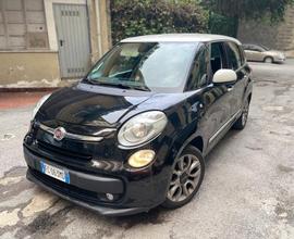 FIAT 500L Living 1.6 Multijet 120 CV Lounge