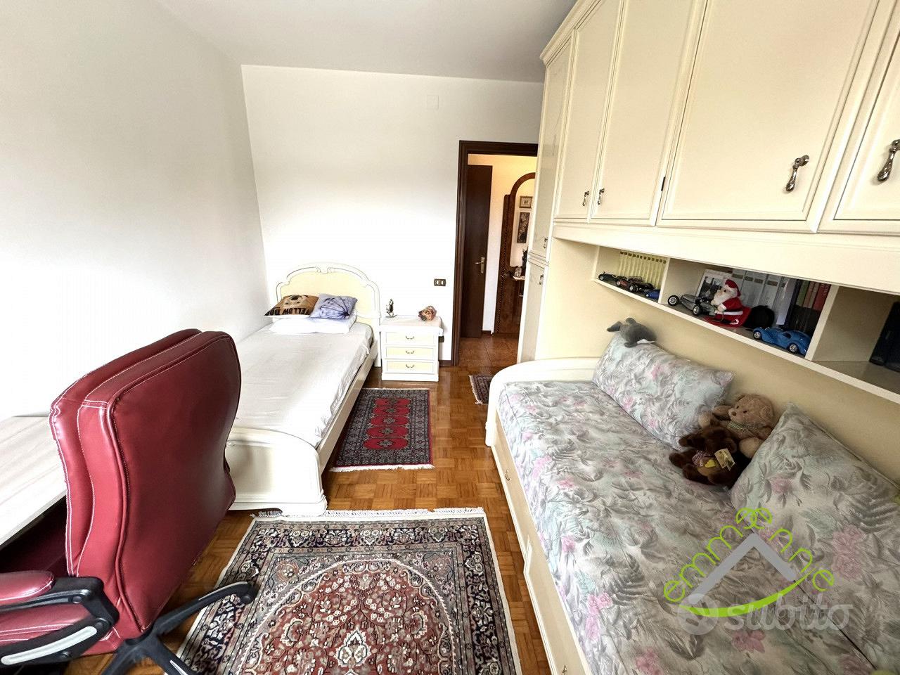 Appartamento – Camponogara - Altro