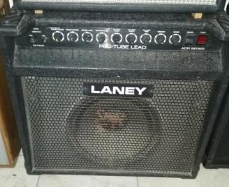 Amplificatore valvolare per chitarra