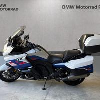 BMW K 1600 GT Abs my22