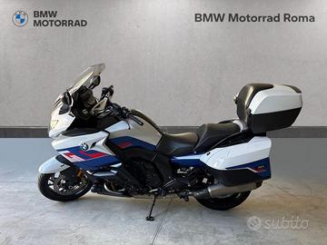 BMW K 1600 GT Abs my22