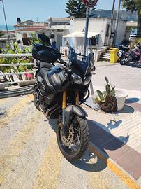 Yamaha XTZ 1200 ZE Super Tenerè 2017