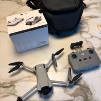 Drone DJI Mini 3