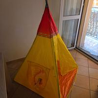 Tenda per bambini