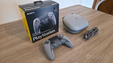 PS5 controller Dualsense Edge 30th Anniversary