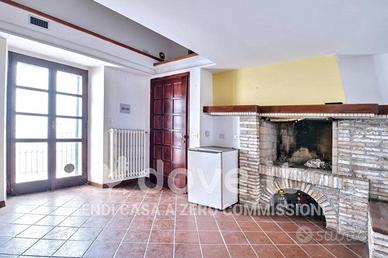 Appartamento di 110 m² con 3 locali a Liscia