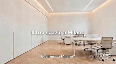 Locale multifunzionale