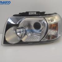 Faro ant sx LAND ROVER FREELANDER 2 '06