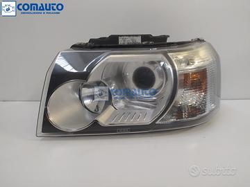 Faro ant sx LAND ROVER FREELANDER 2 '06
