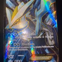 Kyurem EX Full Art (NXD 96/99) Destini Futuri - PL