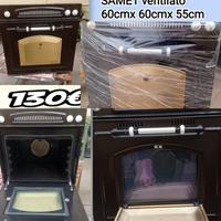 Forno Samet 