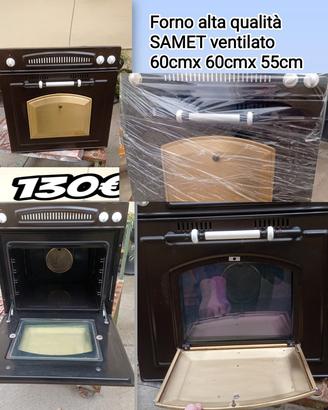 Forno Samet 