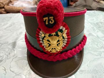 Cappellino militare vintage