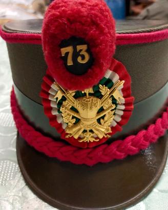 Cappellino militare vintage