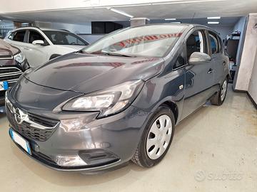 Opel Corsa 1.2 GPL 69 cv 5 Porte 2015