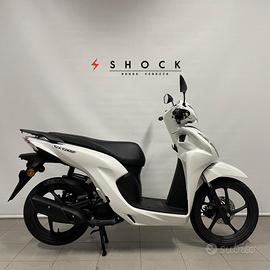Honda Vision 110 ABS
