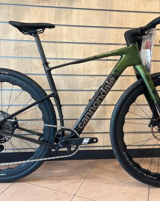 Cannondale Topstone Carbon AXS tg 54