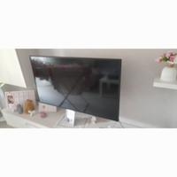 Samsung tv 50 pollici