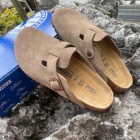 Birkenstock Boston 40