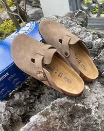 Birkenstock Boston 40