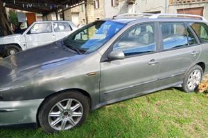 Marea station wagon 2002