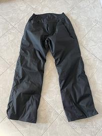 Pantaloni sci uomo Wedze taglia L