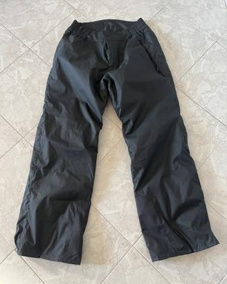 Pantaloni sci uomo Wedze taglia L