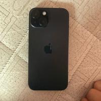 iphone 15 nero