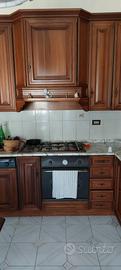 Cucina  componibile 