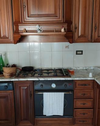 Cucina  componibile 