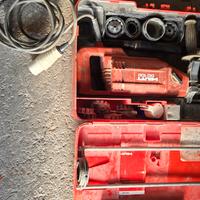 ## 🛠️ Kit Carotaggio Hilti 