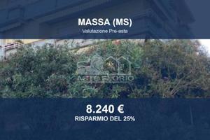 Immobile in asta di 24 m² a Massa