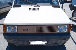 Fiat Panda 45 1982 mk1