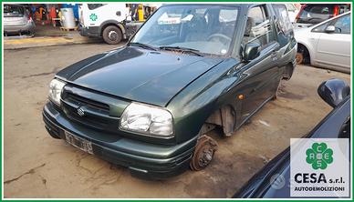 Ricambi Usati SUZUKI Grand Vitara I 1999