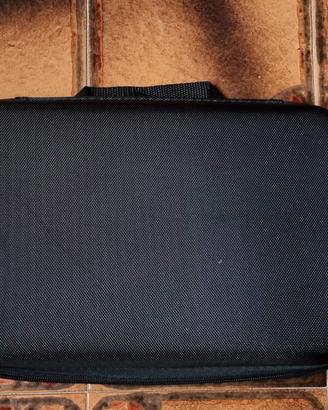 Borsa per Gopro Dji Action Insta360 Ace Pro