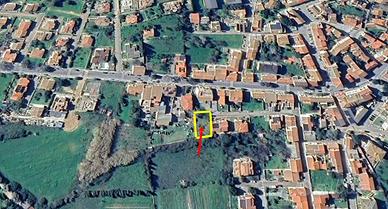 Terreno Residenziale Telti [Cod. rif 3196627VRG]