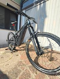 Mtb Giant Regin E+2