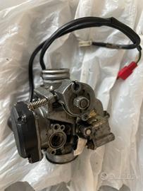Carburatore vespa ET4 125