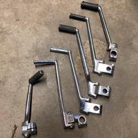 Leve avviamento Suzuki Honda