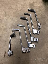 Leve avviamento Suzuki Honda