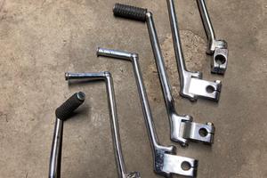 Leve avviamento Suzuki Honda