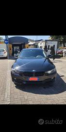 BMW 316 d