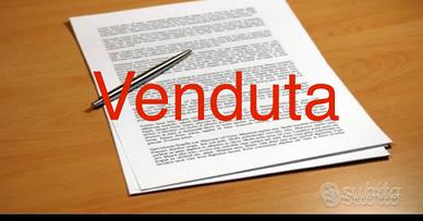 Società SRL commercio ingrosso