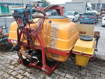 POLVERIZZATORE PASTO'