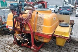 POLVERIZZATORE PASTO'