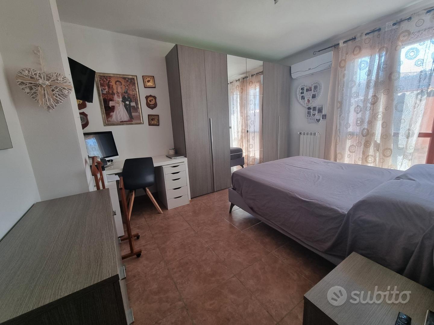 Apartment in Sènnaru/Sennori, Tàttari/Sassari - Vista 5